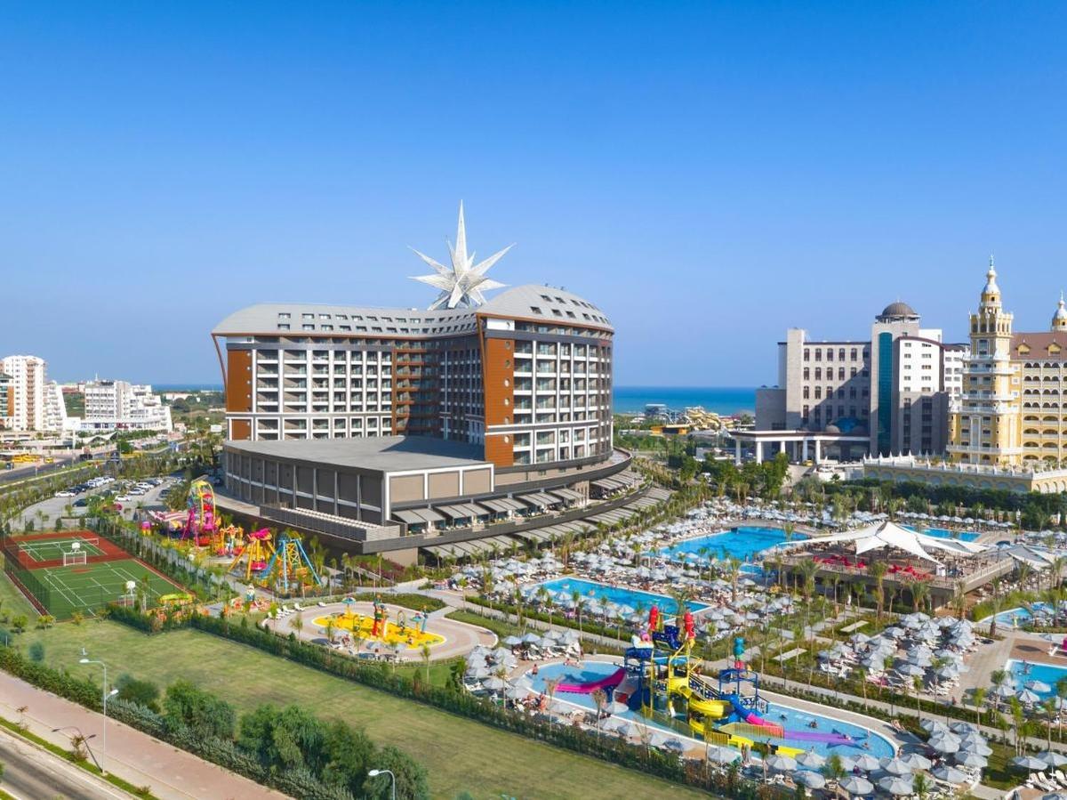 Hotelul Royal Seginus, cartierul general al lui Hermannstadt între 4 și 14 ianuarie 2025