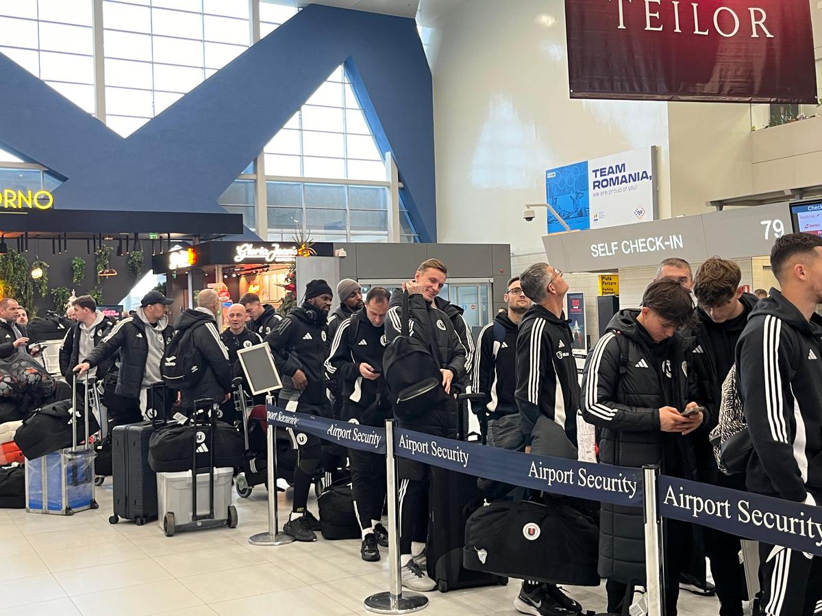 Amenințați cu amenzi serioase din primele zile ale anului » I-a luat tare de pe aeroport: „Vor plăti”