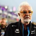 Flavio Briatore // foto: Getty Images