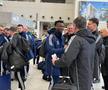 4 echipe din Superliga, în același avion spre Antalya » Surpriză în bagaj: „Mi-am luat cartea despre Rusia. Confirmă ce bănuiam”