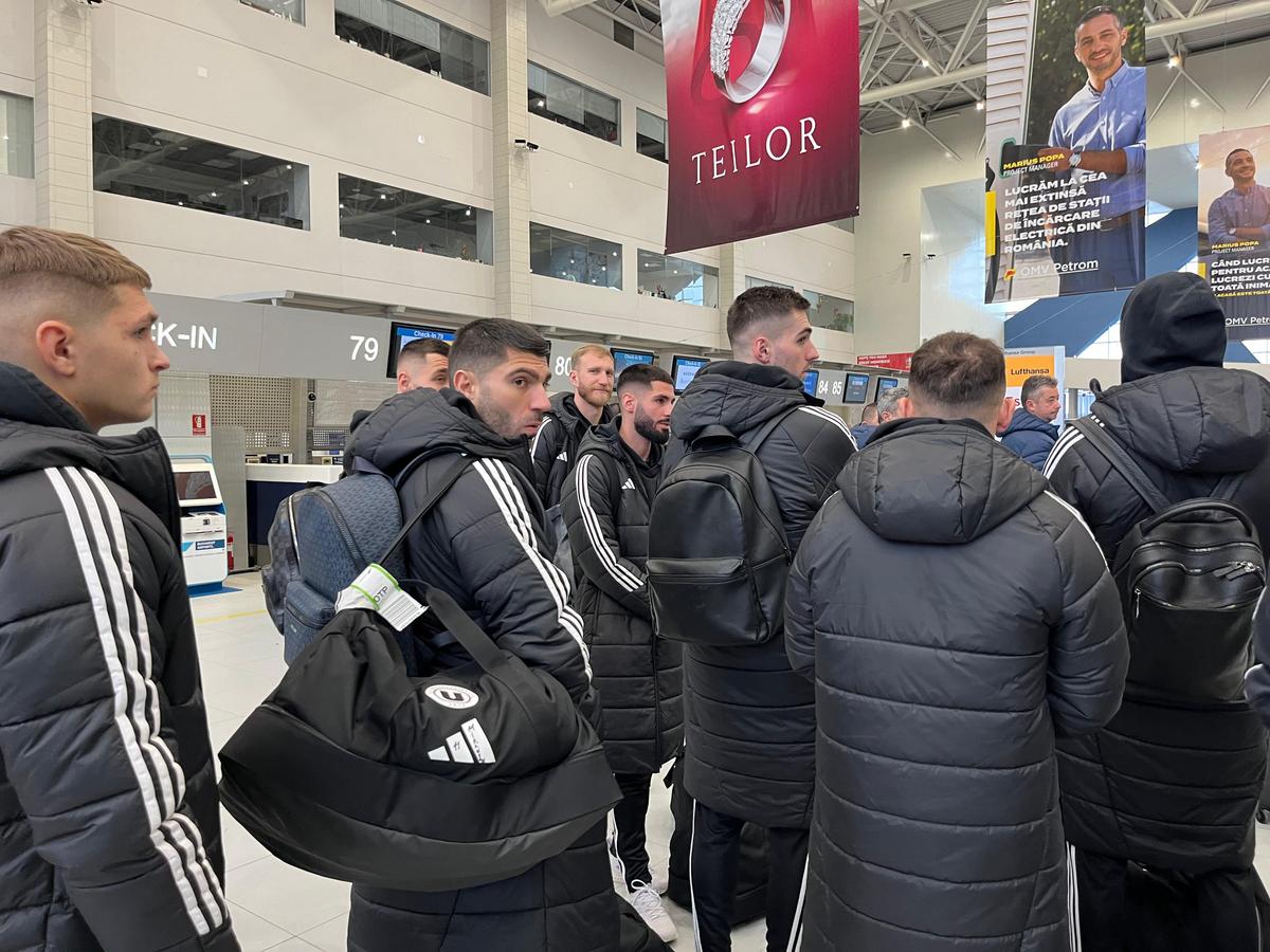 Clubul din Superliga negociază 5 transferuri + „Aveam informații că vor pleca antrenori de la alte echipe”