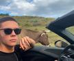 David Popovici i s-a destăinuit lui Micutzu: „Un membru al familiei se confruntă cu dependența de droguri și jocuri de noroc” + Drumul de la copilul agresat de antrenoare la campionul olimpic