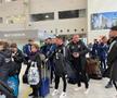 4 echipe din Superliga, în același avion spre Antalya » Surpriză în bagaj: „Mi-am luat cartea despre Rusia. Confirmă ce bănuiam”
