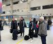 4 echipe din Superliga, în același avion spre Antalya » Surpriză în bagaj: „Mi-am luat cartea despre Rusia. Confirmă ce bănuiam”