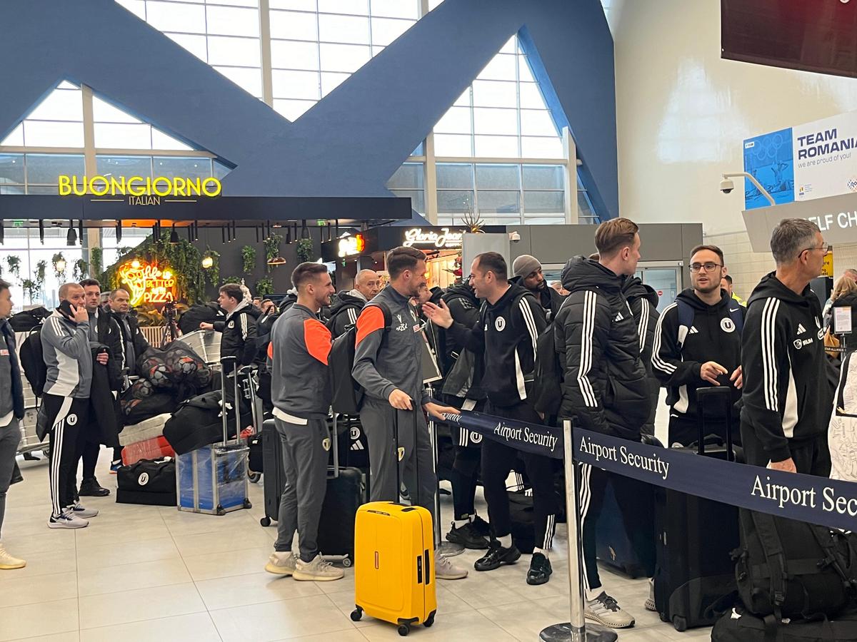 Amenințați cu amenzi serioase din primele zile ale anului » I-a luat tare de pe aeroport: „Vor plăti”