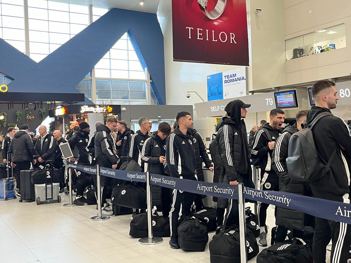 Clubul din Superliga negociază 5 transferuri + „Aveam informații că vor pleca antrenori de la alte echipe”