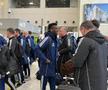 4 echipe din Superliga, în același avion spre Antalya » Surpriză în bagaj: „Mi-am luat cartea despre Rusia. Confirmă ce bănuiam”