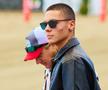 David Popovici i s-a destăinuit lui Micutzu: „Un membru al familiei se confruntă cu dependența de droguri și jocuri de noroc” + Drumul de la copilul agresat de antrenoare la campionul olimpic