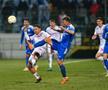 Oțelul contraatacă cu primul posibil transfer din era Ovidiu Burcă » Înlocuitorul lui Alex Pop și Juri Cisotti ar putea veni de la revelația acestui sezon din fotbalul românesc / foto: Cristi Preda (GSP)