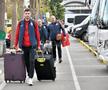 Echipele din Superliga au ajuns în Antalya. FOTO: Cristi Preda (GSP)
