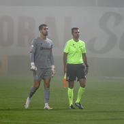 Nacional - Porto, întrerupt din cauza ceții, foto: Imago Images
