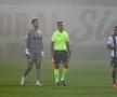 Nacional - Porto, întrerupt din cauza ceții, foto: Imago Images