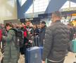 A semnat Kopic? Anunț făcut direct pe aeroport, înaintea plecării în Antalya + Situația la zi cu transferurile: „Am luat unul, mai vin 3”