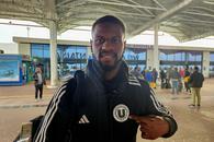 Mamadou Thiam i-a dat răspunsul lui Gigi Becali: „Nici măcar 1 la sută!” » Cum l-a descris pe patronul FCSB