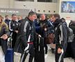 Echipele din Superliga au plecat în cantonamentul de iarnă