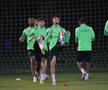 Primul antrenament cu Adrian Mutu la Petrolul, în Antalya FOTO: Cristi Preda (GSP)