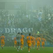 Nacional - Porto, întrerupt din cauza ceții, foto: Imago Images