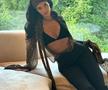 Maya Jama, noua iubită a lui Ruben Dias