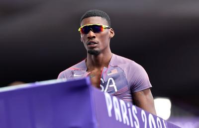 Campion mondial la atletism, arestat în Statele Unite după o altercație cu poliția » Concluzia judecătoarei: „Această situație ar fi putut fi gestionată diferit”