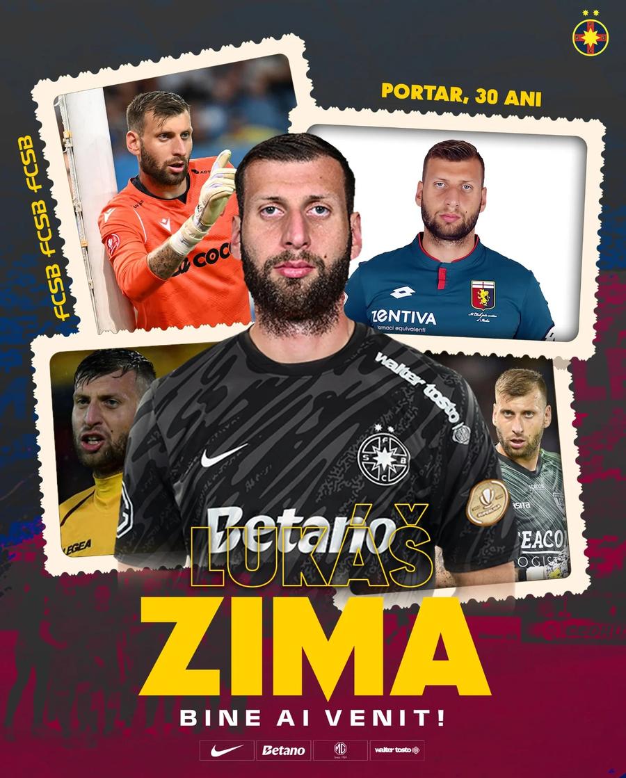 BURSA TRANSFERURILOR ÎN SUPERLIGA » Toate mutările iernii: Ahmed Bani și Filip Blazek au plecat de la Dinamo și Rapid