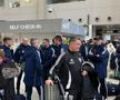 4 echipe din Superliga, în același avion spre Antalya » Surpriză în bagaj: „Mi-am luat cartea despre Rusia. Confirmă ce bănuiam”