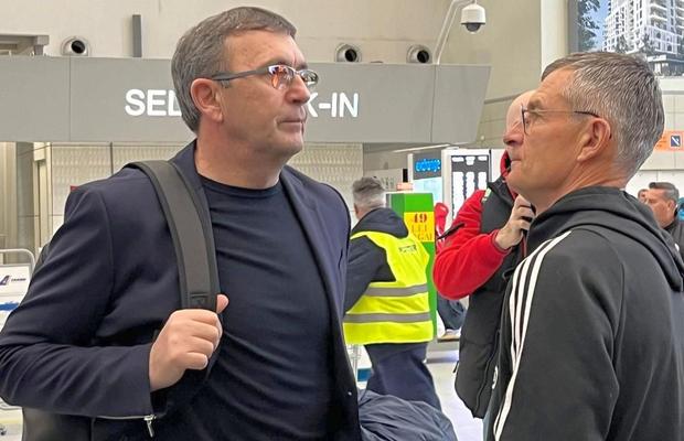 Clubul din Superliga negociază 5 transferuri + „Aveam informații că vor pleca antrenori de la alte echipe”