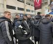 Clubul din Superliga negociază 5 transferuri + „Aveam informații că vor pleca antrenori de la alte echipe”
