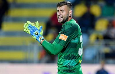 FCSB a oficializat abia astăzi primul transfer al iernii: „Bun venit!”