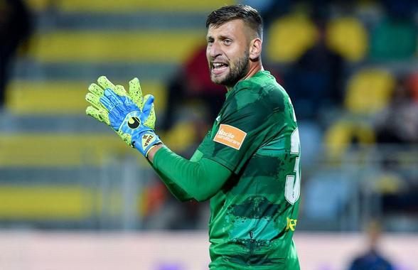 FCSB a oficializat abia astăzi primul transfer al iernii: „Bun venit!”