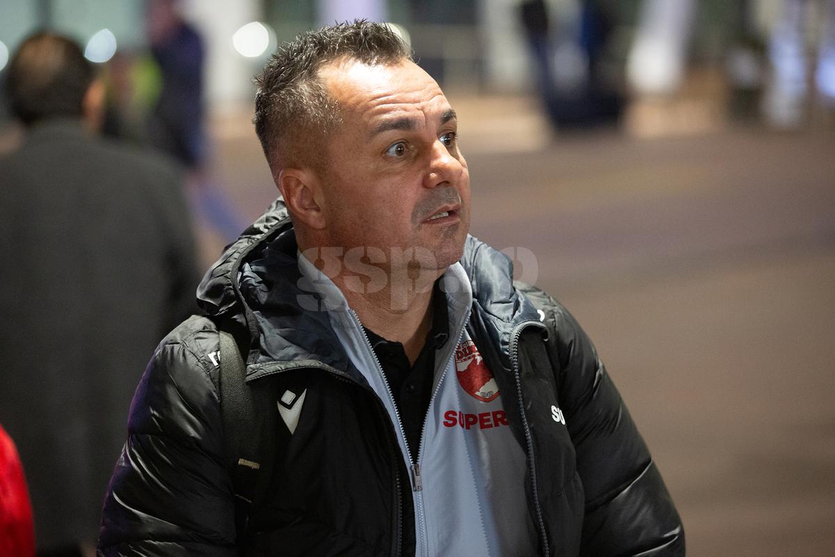 Dinamo a ajuns în Antalya » Din Turcia, „câinii” anunță categoric: „Locul nostru e în play-off!”