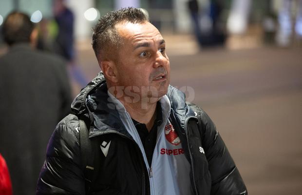 Florentin Petre știe cine poate decide Derby de România: „Cu FCSB să facă diferența”