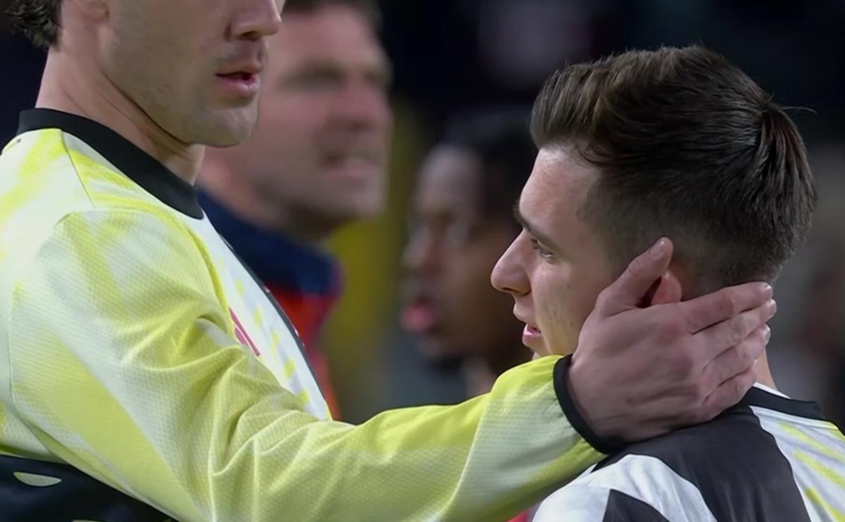 Remontada în 5 minute! Rezultat neașteptat în Juventus - AC Milan, în semifinalele Supercupei Italiei