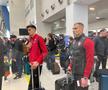 A semnat Kopic? Anunț făcut direct pe aeroport, înaintea plecării în Antalya + Situația la zi cu transferurile: „Am luat unul, mai vin 3”
