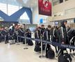 4 echipe din Superliga, în același avion spre Antalya » Surpriză în bagaj: „Mi-am luat cartea despre Rusia. Confirmă ce bănuiam”