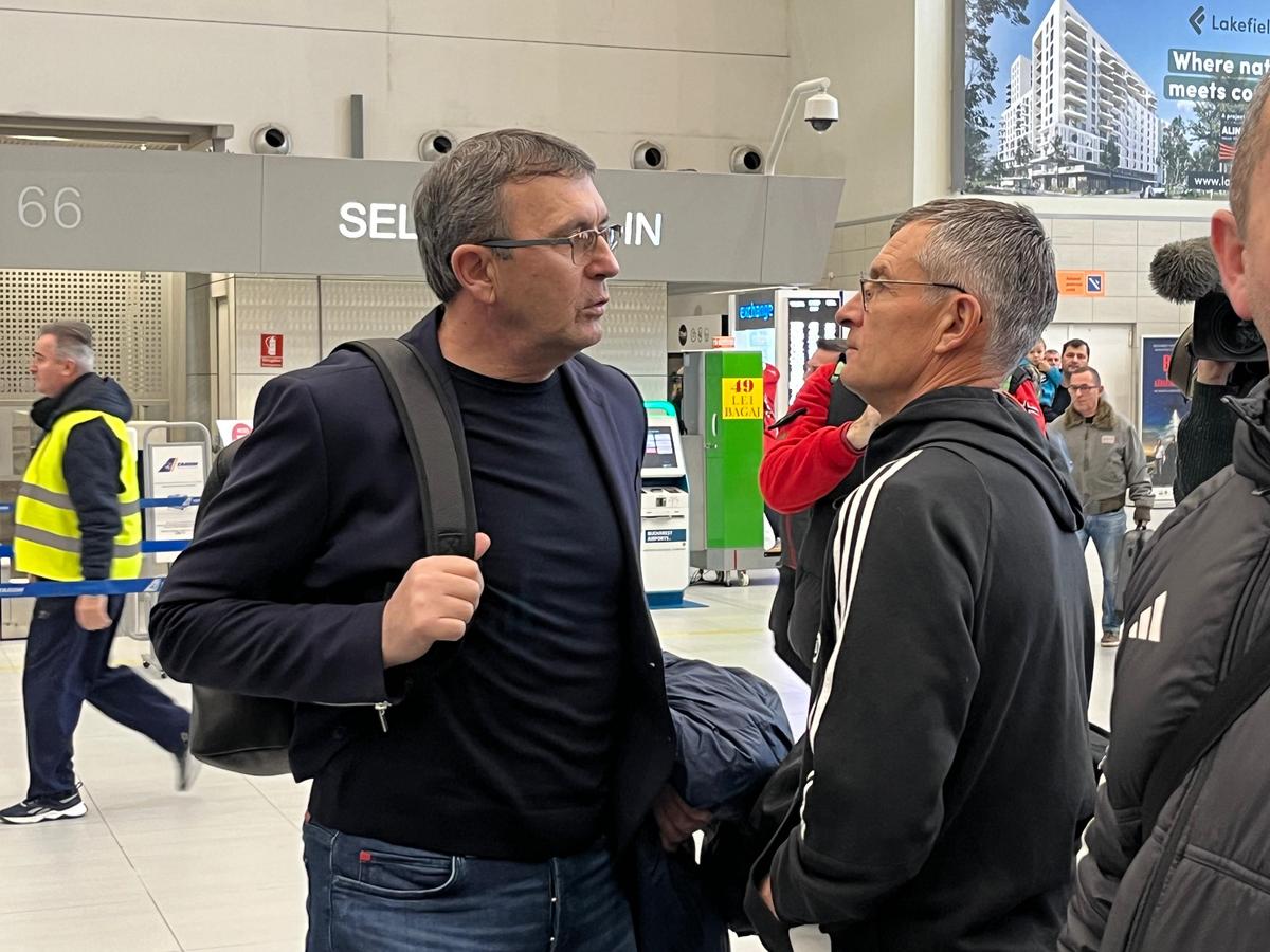 Amenințați cu amenzi serioase din primele zile ale anului » I-a luat tare de pe aeroport: „Vor plăti”