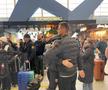 A semnat Kopic? Anunț făcut direct pe aeroport, înaintea plecării în Antalya + Situația la zi cu transferurile: „Am luat unul, mai vin 3”