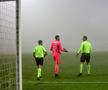 Nacional - Porto, întrerupt din cauza ceții, foto: Imago Images