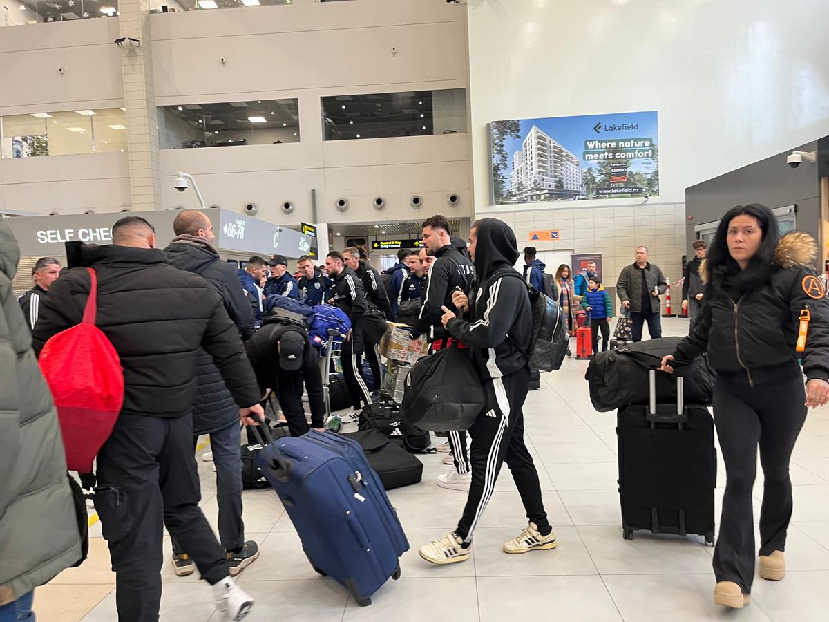 Amenințați cu amenzi serioase din primele zile ale anului » I-a luat tare de pe aeroport: „Vor plăti”