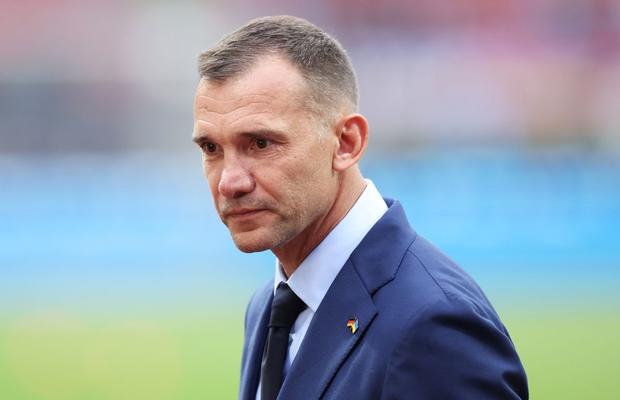 Andrei Șevcenko, despre dimensiunile dezastrului din Ucraina » 200 de jucători și antrenori omorâți, 77 de stadioane distruse