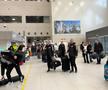 4 echipe din Superliga, în același avion spre Antalya » Surpriză în bagaj: „Mi-am luat cartea despre Rusia. Confirmă ce bănuiam”