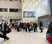 4 echipe din Superliga, în același avion spre Antalya » Surpriză în bagaj: „Mi-am luat cartea despre Rusia. Confirmă ce bănuiam”