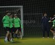 Primul antrenament cu Adrian Mutu la Petrolul, în Antalya FOTO: Cristi Preda (GSP)