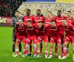 Prima plecare de la Dinamo în această iarnă: „Mulțumim! Am ajuns la un acord”