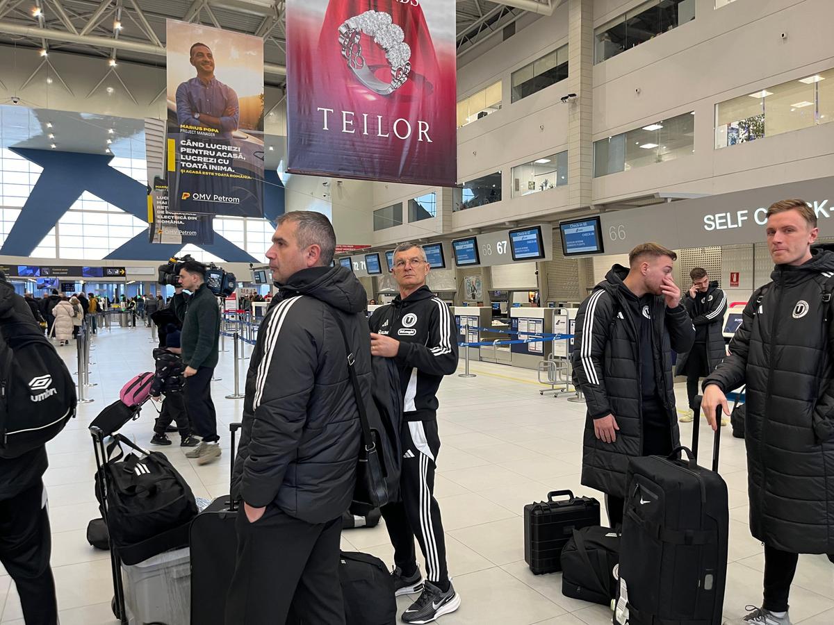 Amenințați cu amenzi serioase din primele zile ale anului » I-a luat tare de pe aeroport: „Vor plăti”