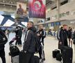 4 echipe din Superliga, în același avion spre Antalya » Surpriză în bagaj: „Mi-am luat cartea despre Rusia. Confirmă ce bănuiam”