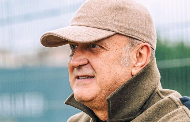 Dan Șucu îl vrea la Genoa! Clubul și impresarul fotbalistului român au fost contactați