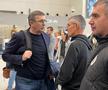 Eugen Neagoe și Ioan Ovidiu Sabău