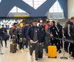 4 echipe din Superliga, în același avion spre Antalya » Surpriză în bagaj: „Mi-am luat cartea despre Rusia. Confirmă ce bănuiam”