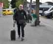 Echipele din Superliga au ajuns în Antalya. FOTO: Cristi Preda (GSP)