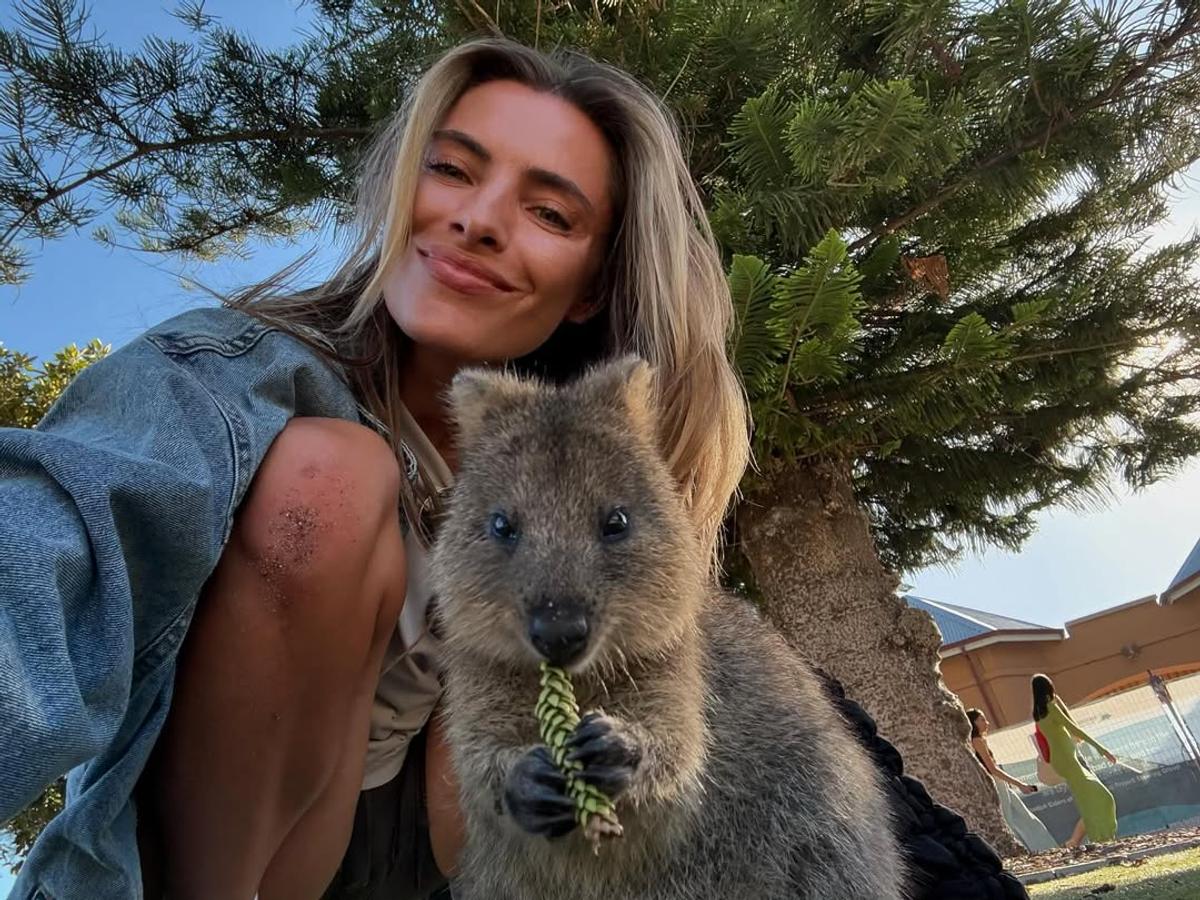 Sophia Thomalla - 2026